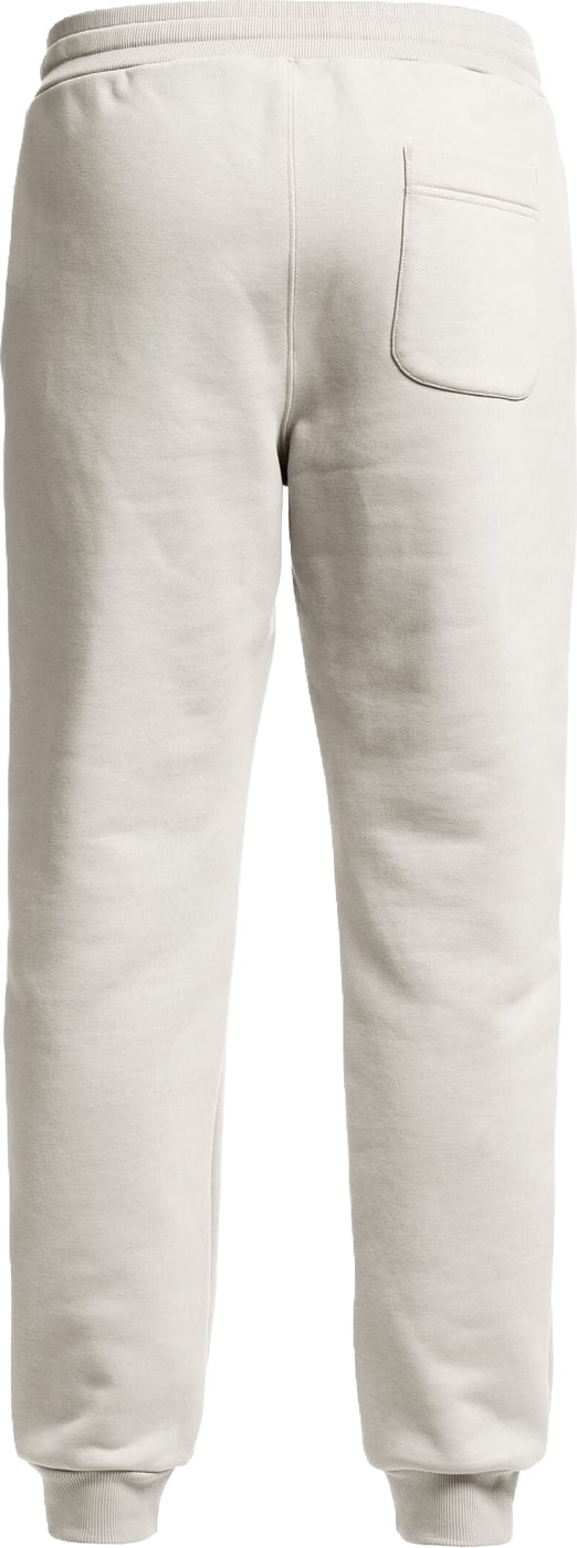 Makalu fleece jogger warm ivory