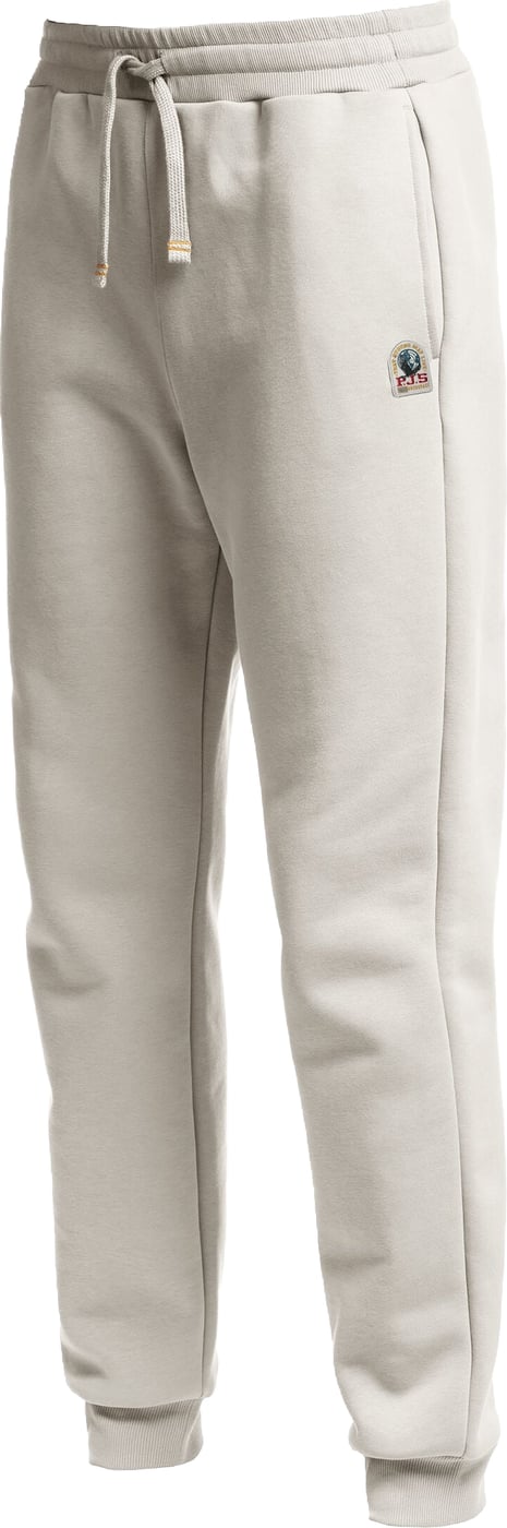 Makalu fleece jogger warm ivory