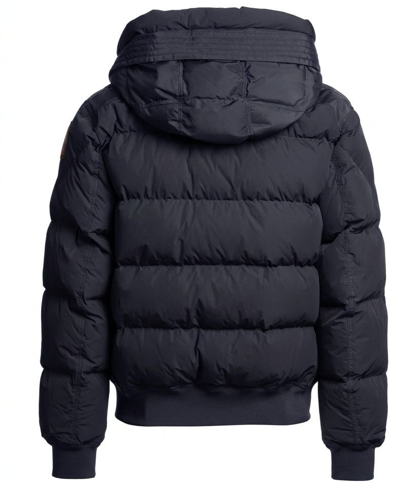 Wilmont hooded down bomber