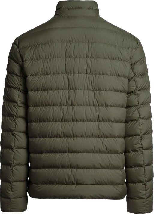Ugo down jacket rosemary
