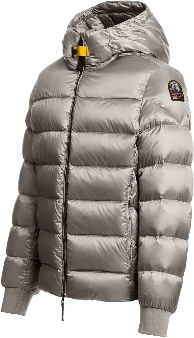 Pharrell Bomber Jacket Mid Grey