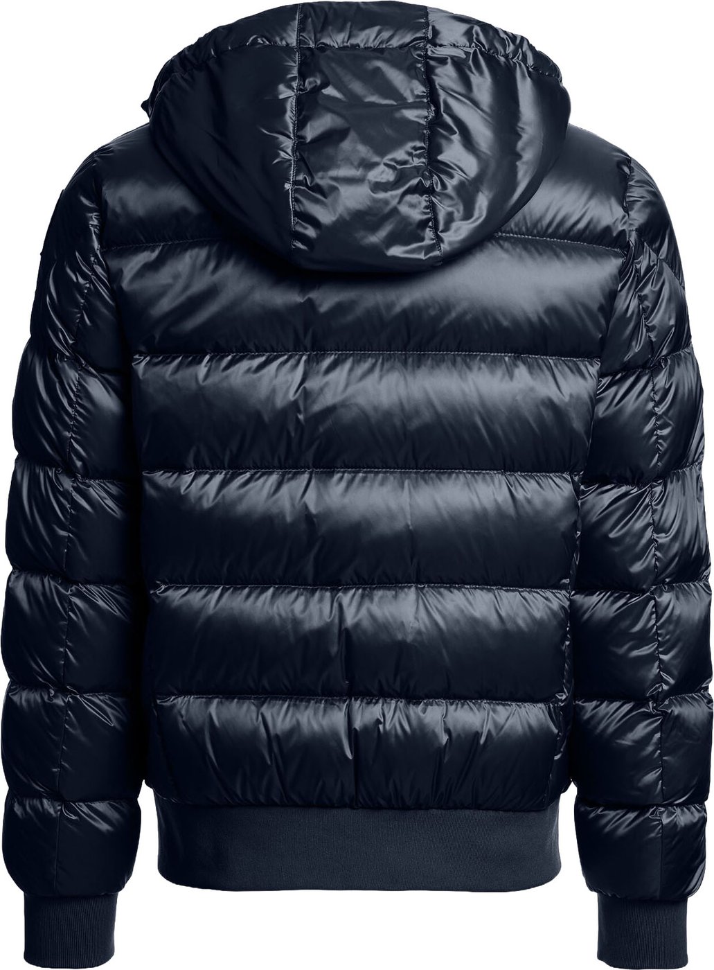 Pharrell down bomber blue navy