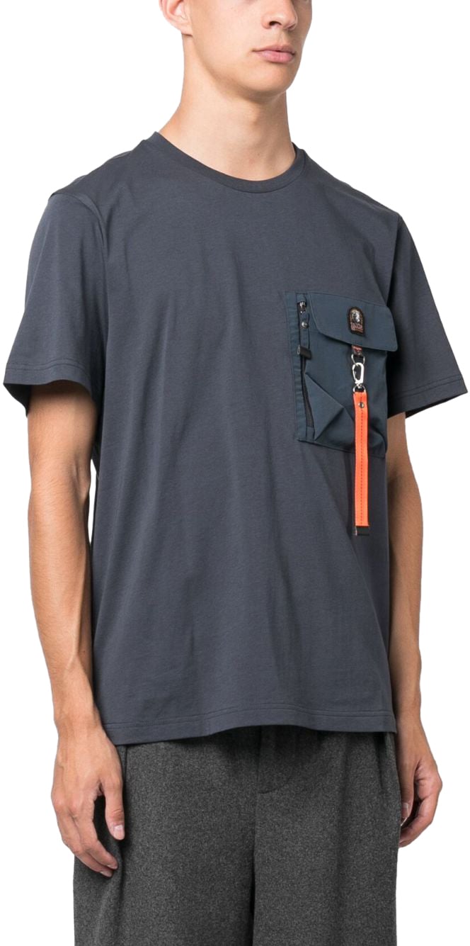 T-shirts And Polos Blue