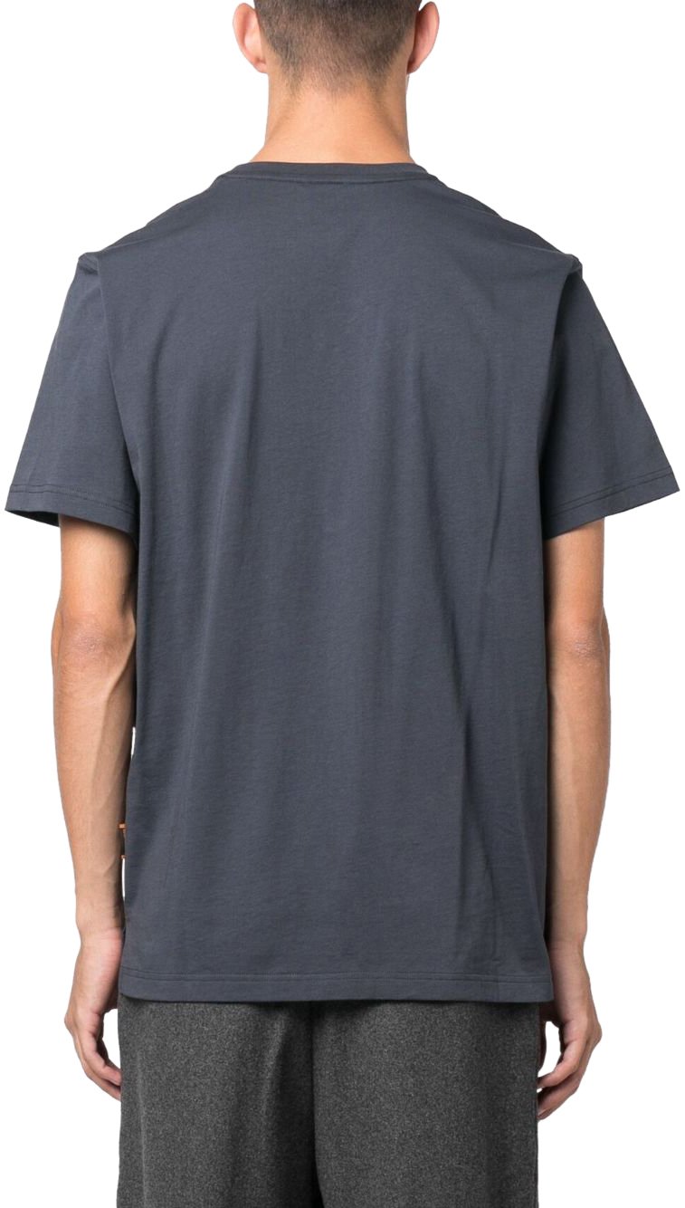 T-shirts And Polos Blue