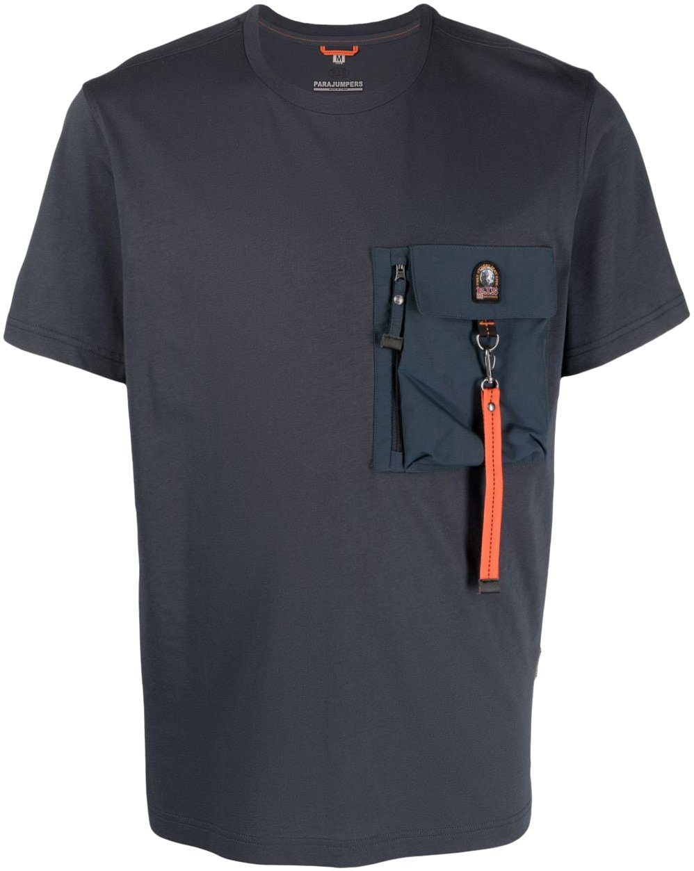 T-shirts And Polos Blue