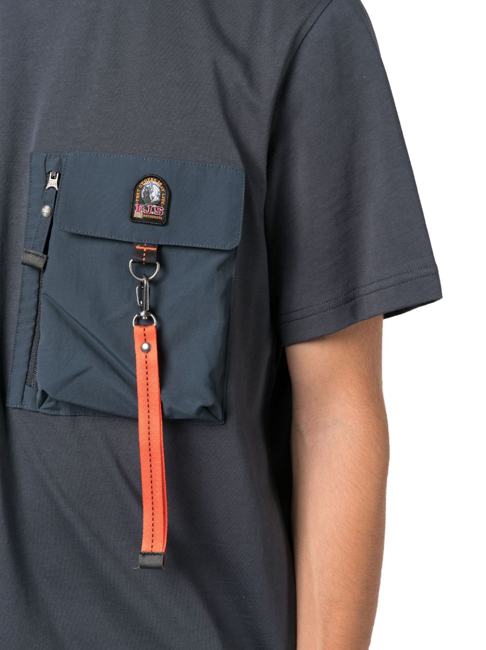 T-shirts And Polos Blue