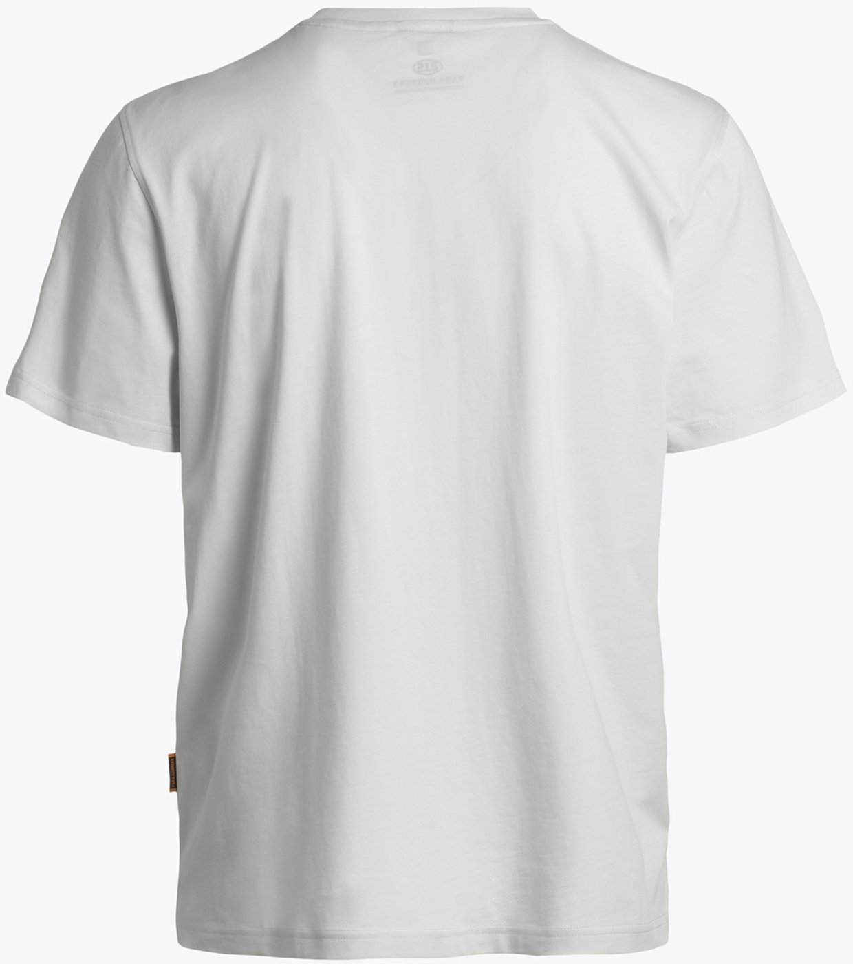 Parajumpers Mojave T-shirts Lichtgrijs Pmtsre07