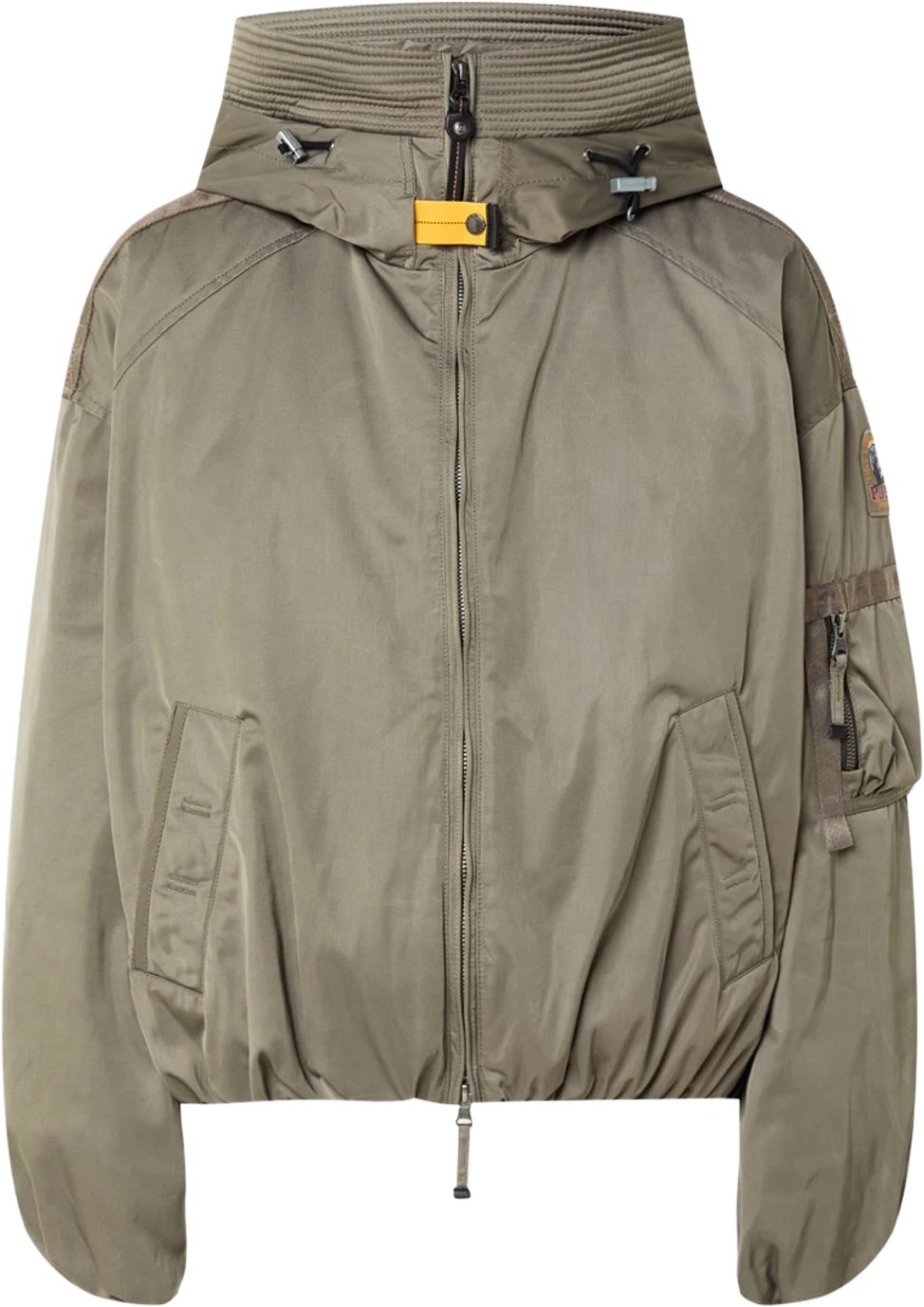 Naadz down bomber taggia olive
