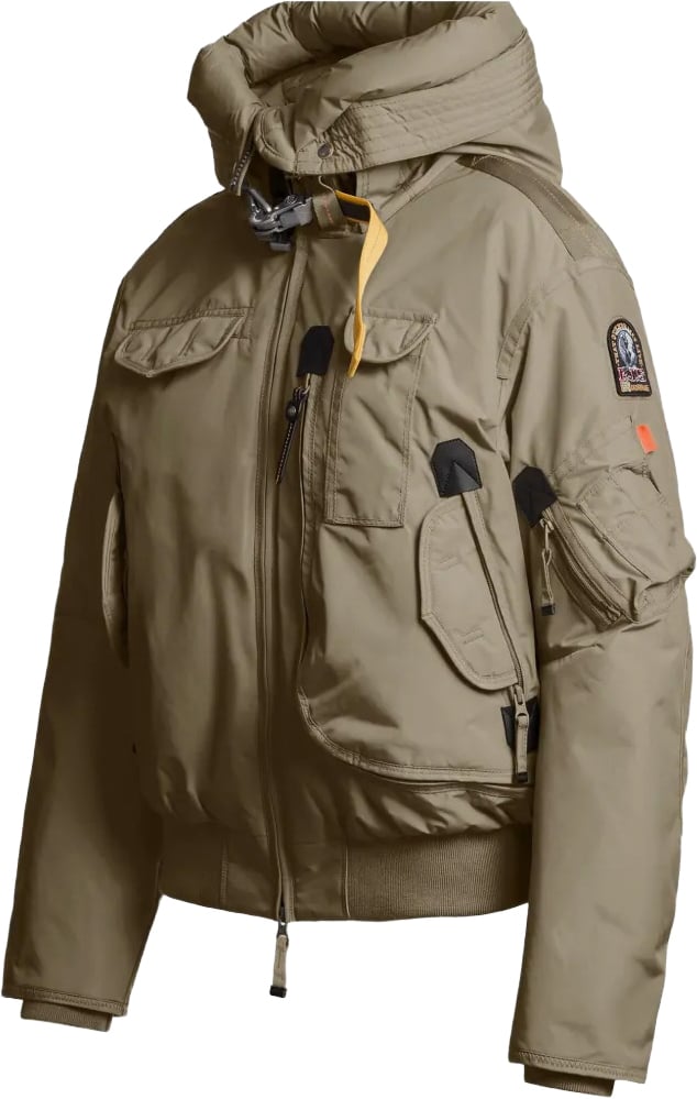 Gobi man down bomber taggia olive