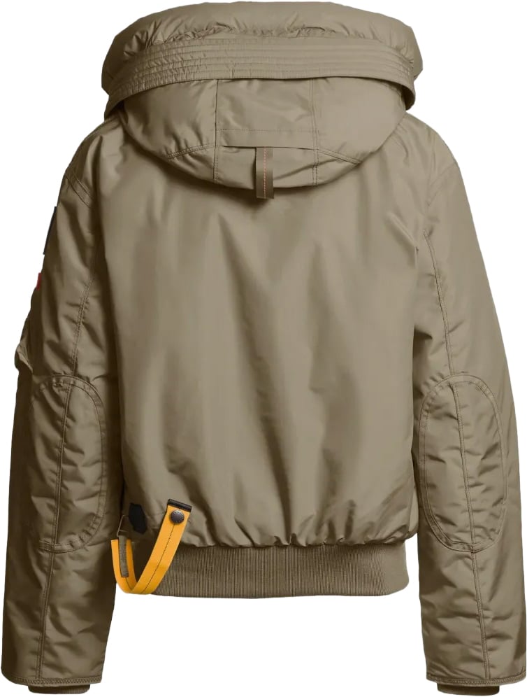 Gobi man down bomber taggia olive
