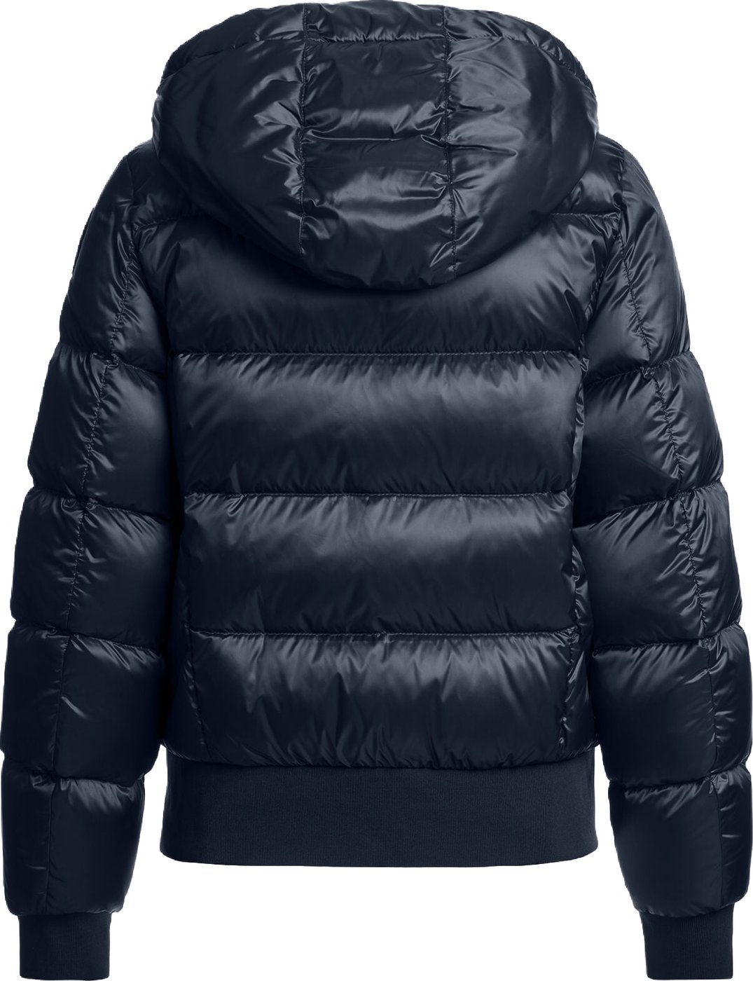 mariah bomber blue navy