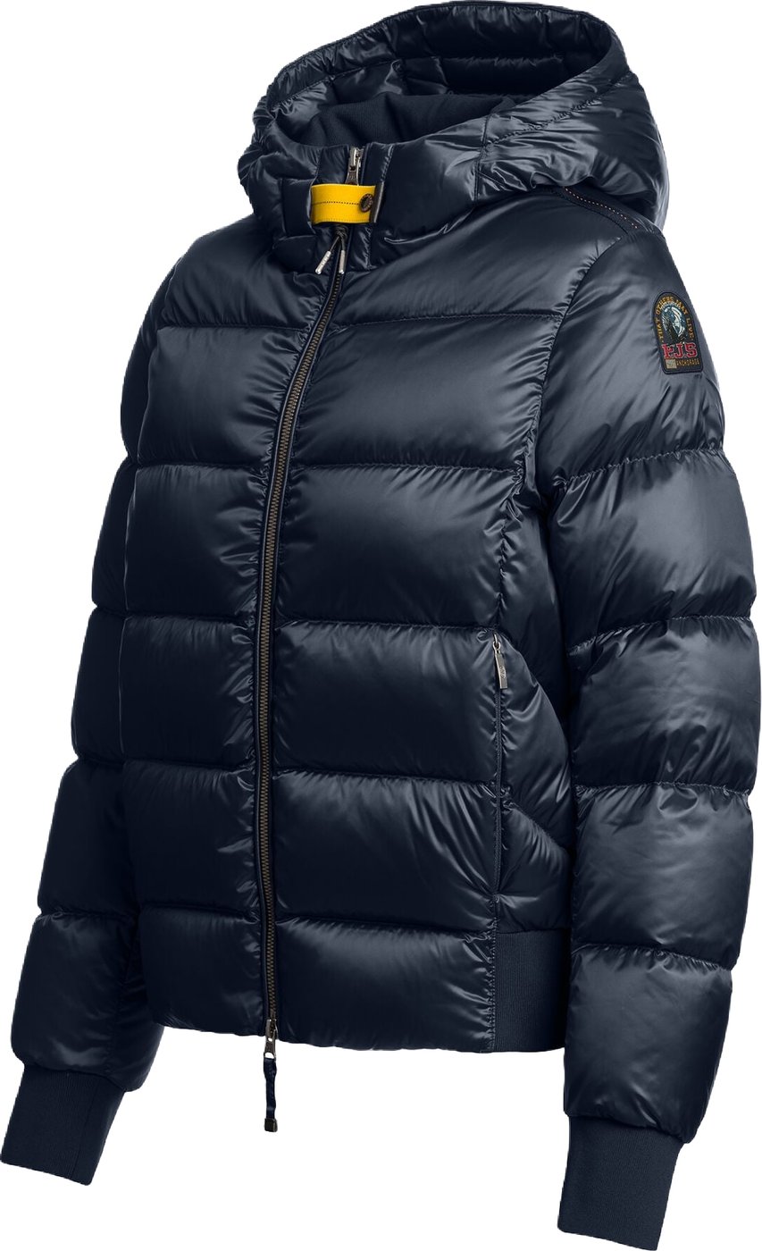 mariah bomber blue navy