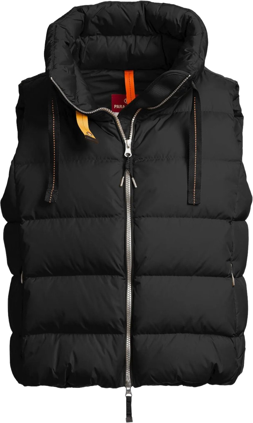 Nolene downvest bodywarmer black