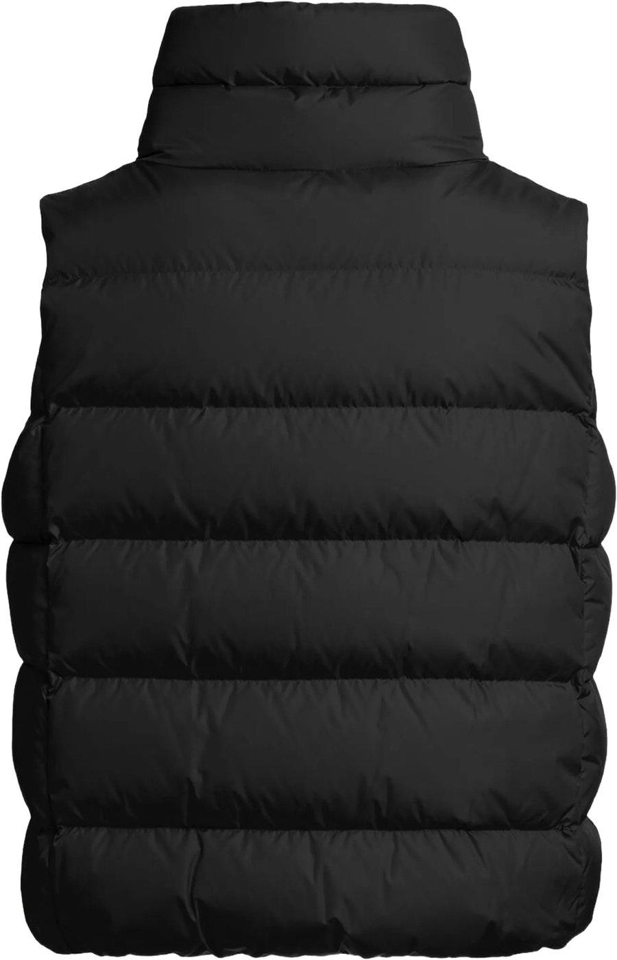 Nolene downvest bodywarmer black