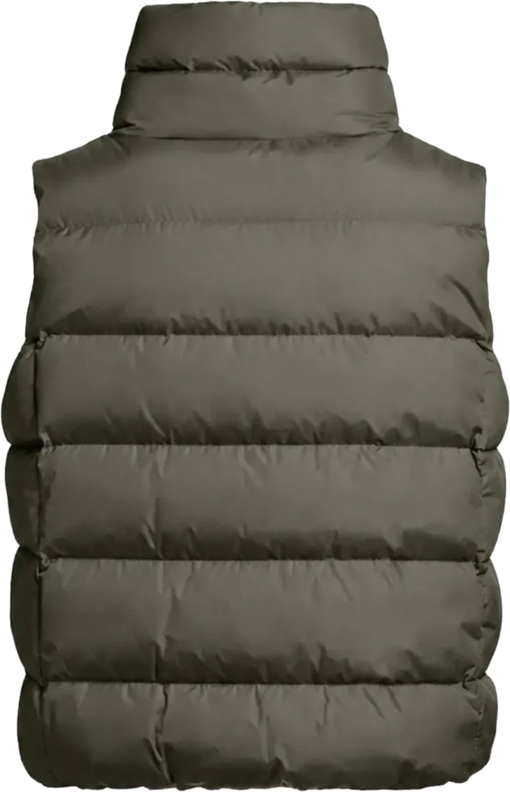 Nolene down bodywarmer taggia olive