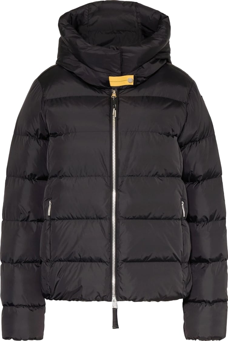 Jinny jacket black