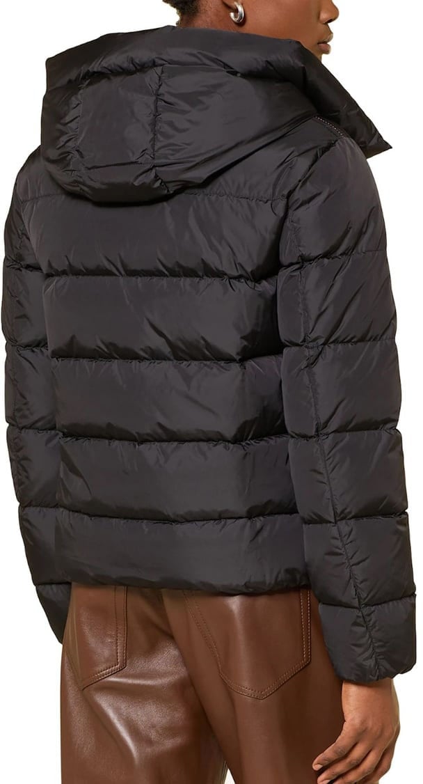 Jinny jacket black