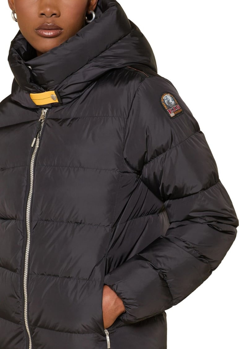 Jinny jacket black