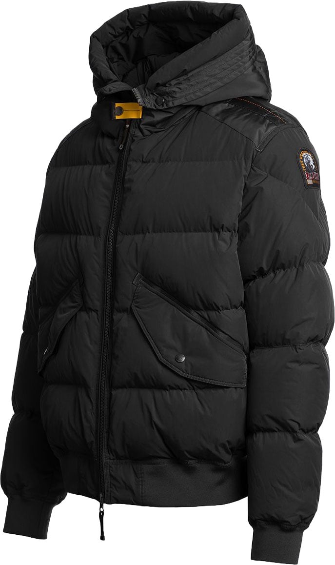 jacket Wilmont 2.0