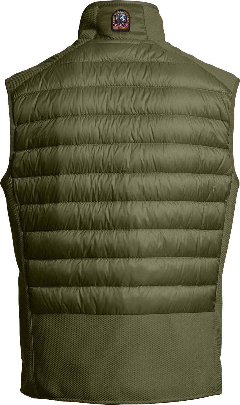 bodywarmer Zavier