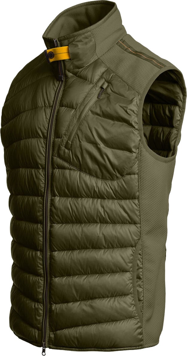 bodywarmer Zavier