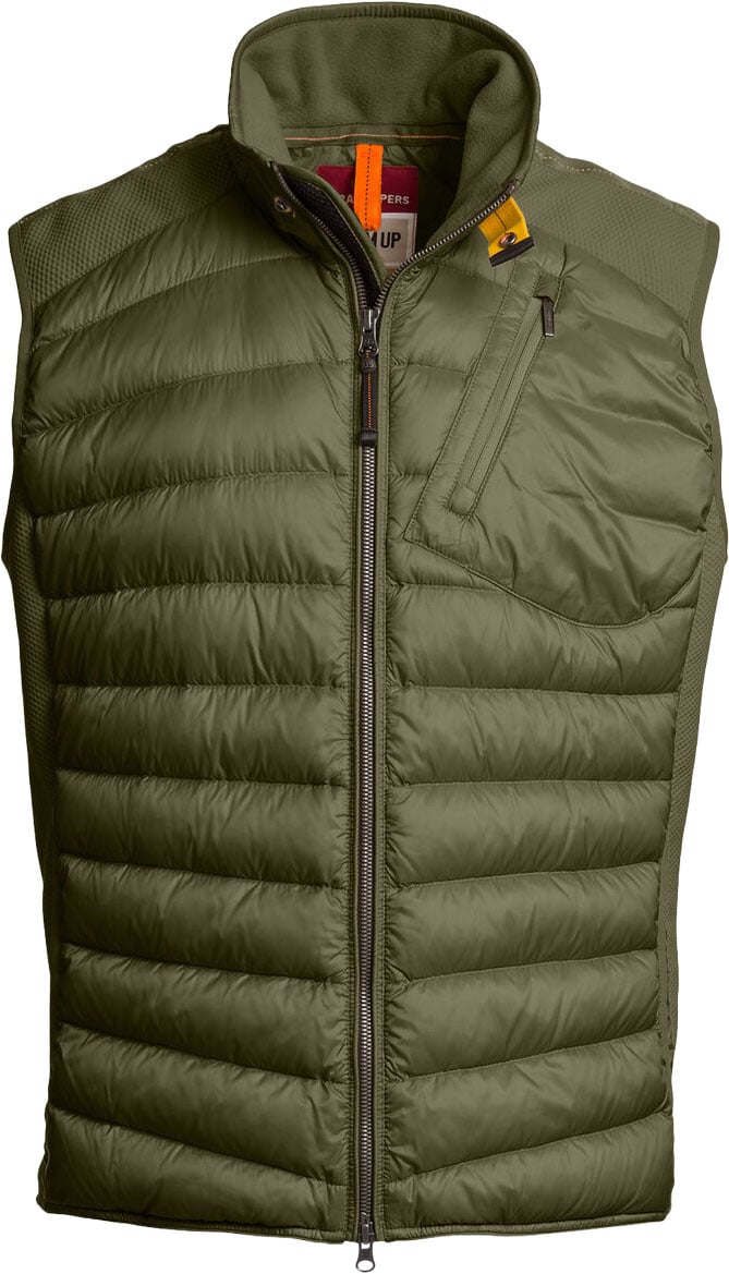 bodywarmer Zavier