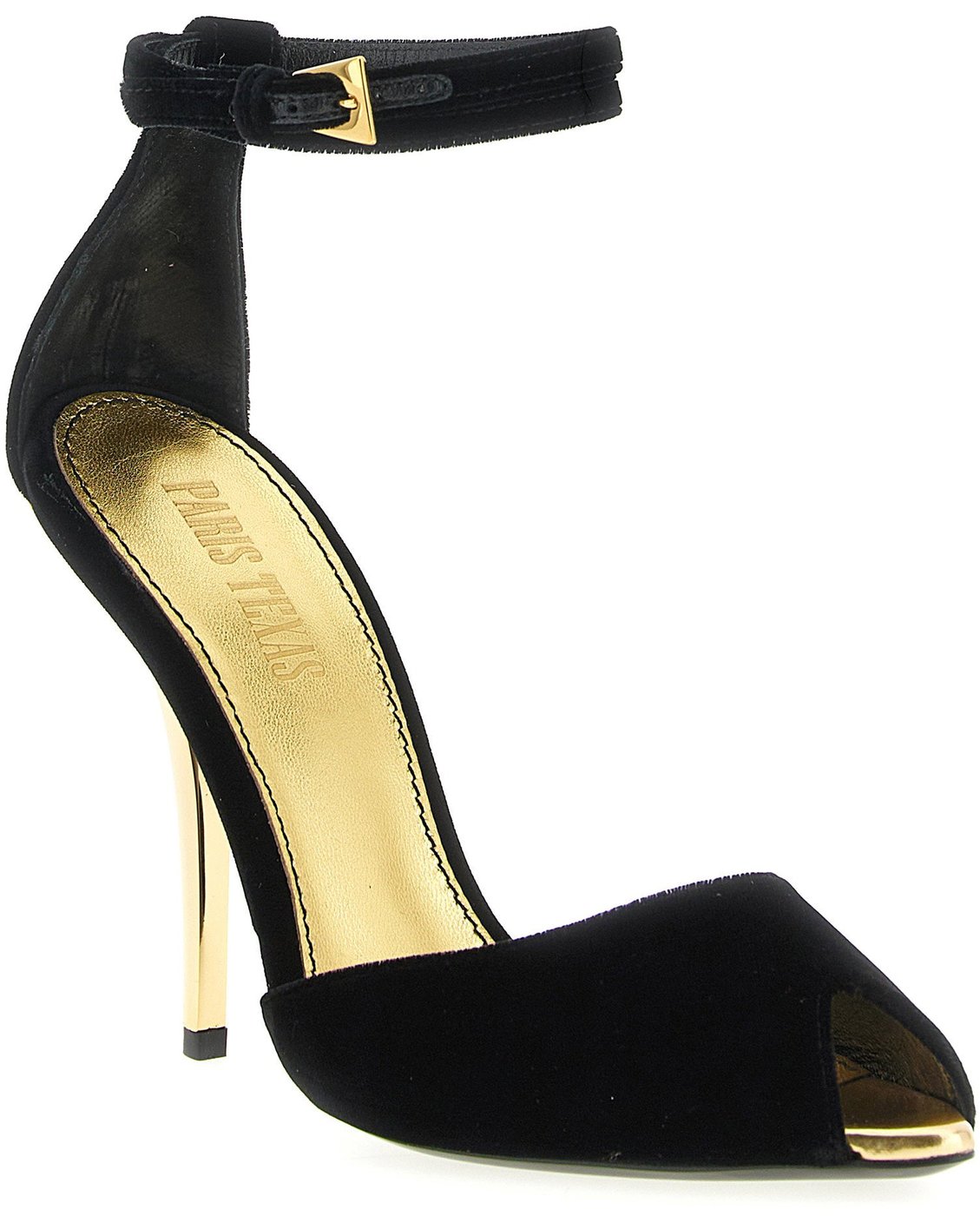 Paris Texas Jessica Sandals