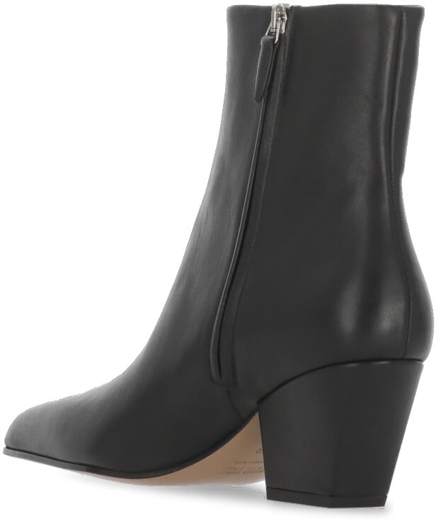 Boots Black