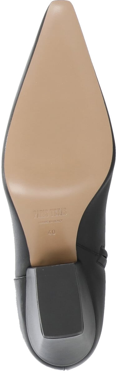 Boots Black