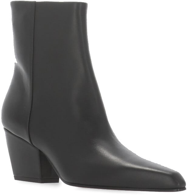 Boots Black