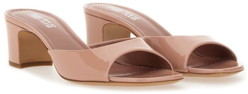 "Lara" Sandals