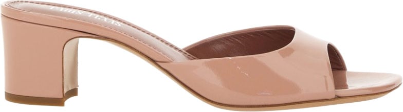 "Lara" Sandals