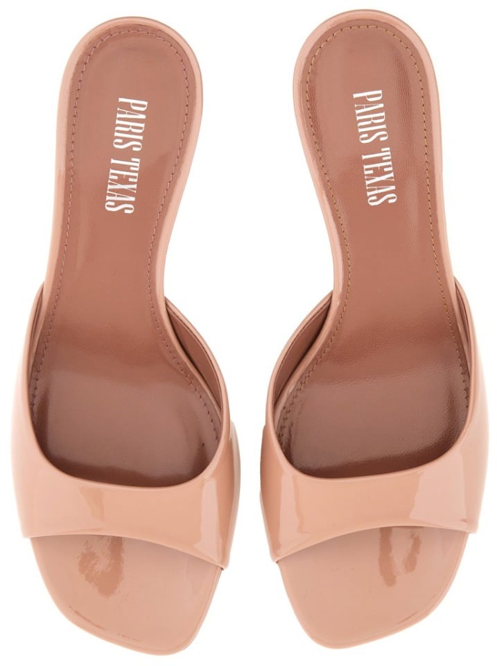 "Lara" Sandals