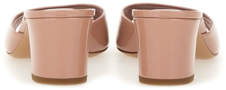 "Lara" Sandals