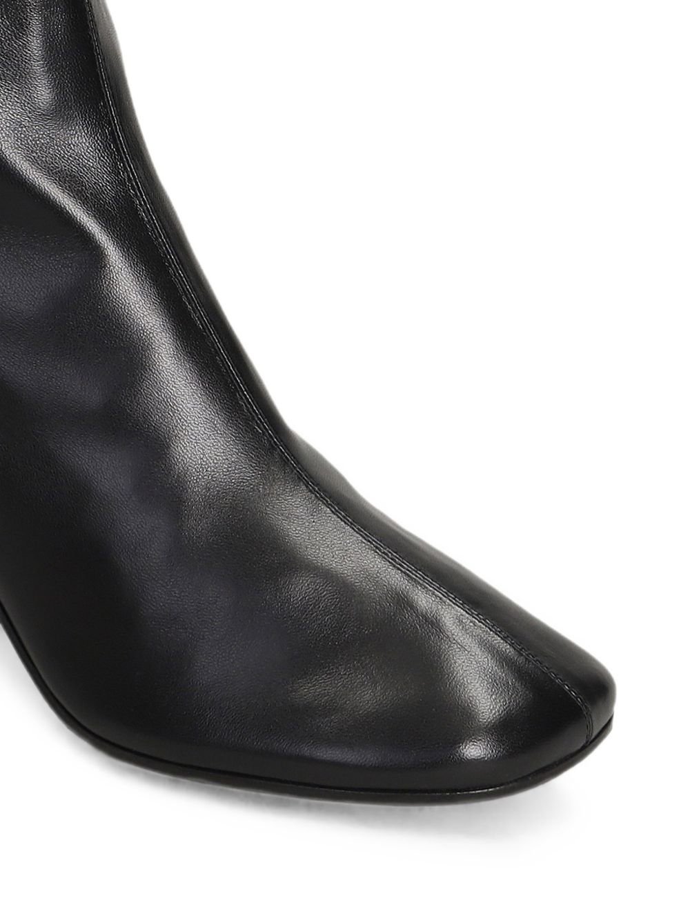 Boots Black