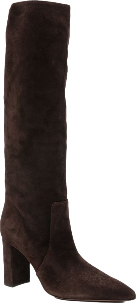 Boots Chocolat