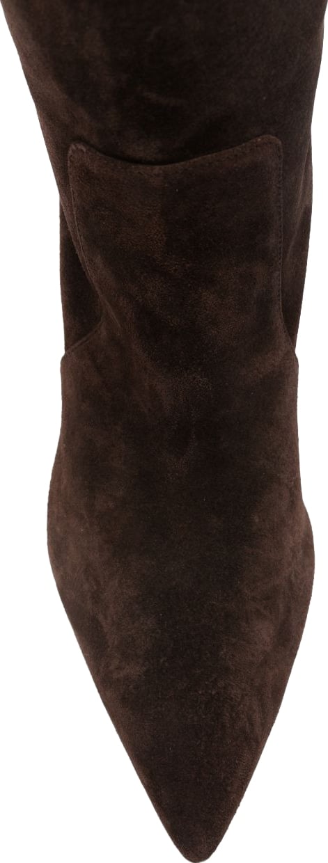 Boots Chocolat