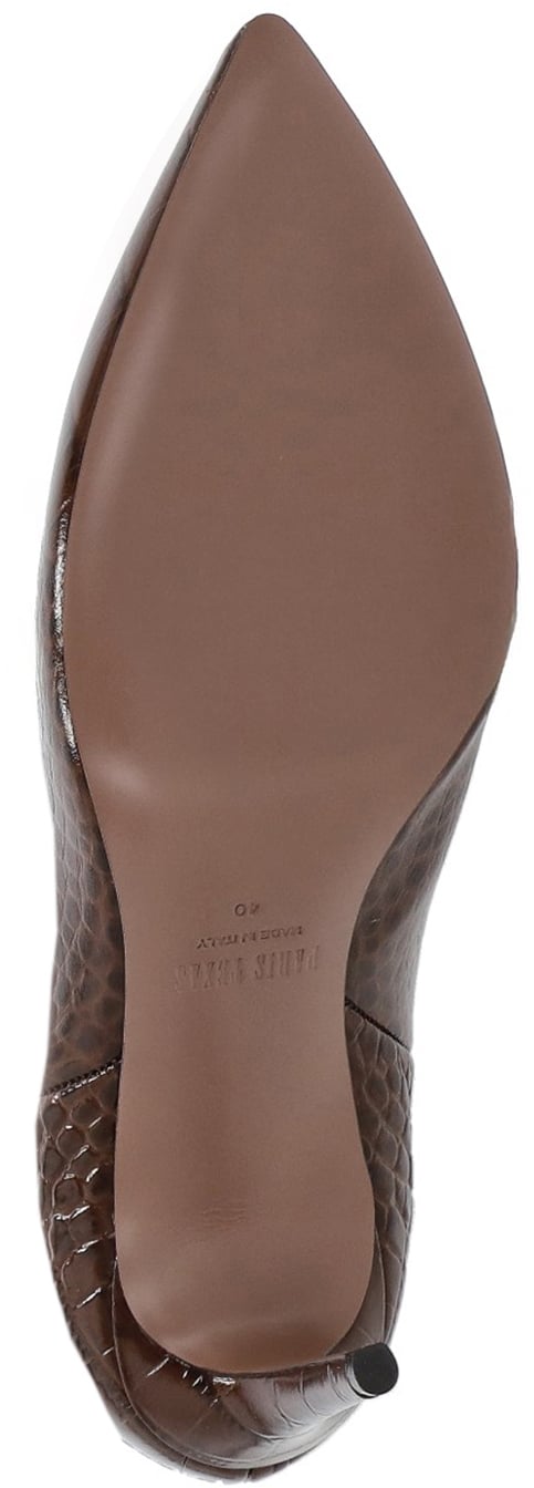 Boots Brown
