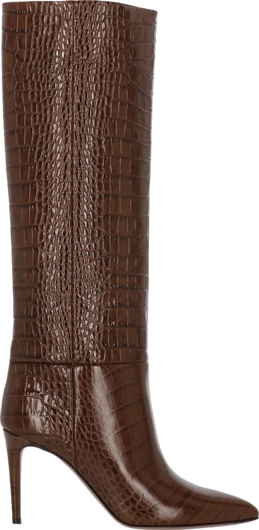 Boots Brown