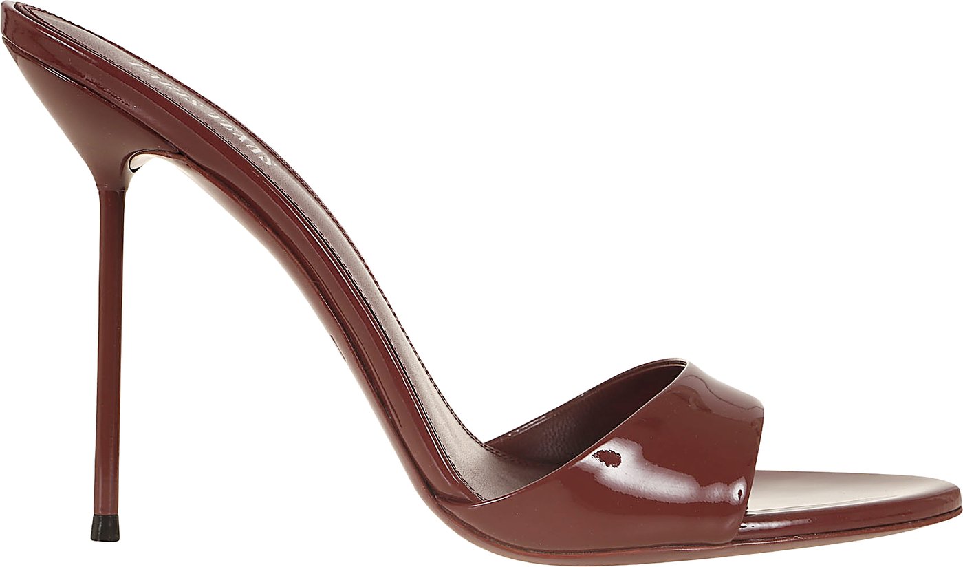 PARIS TEXAS LIDIA MULE