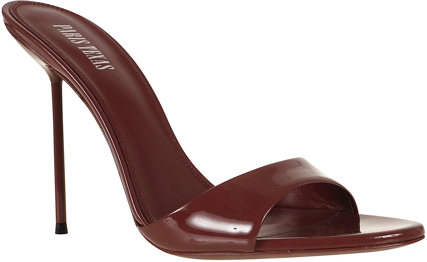 PARIS TEXAS LIDIA MULE