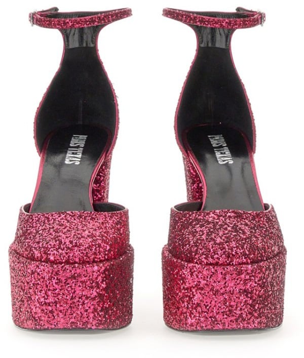 Dalilah Pumps