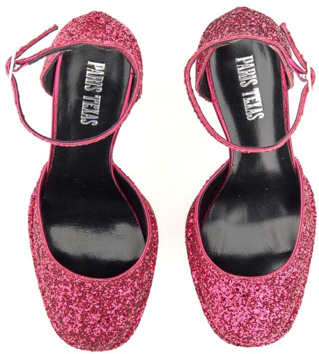 Dalilah Pumps