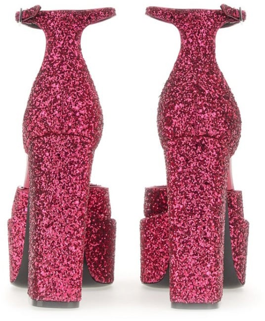 Dalilah Pumps