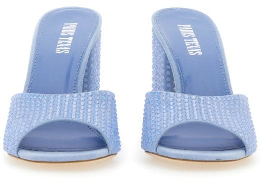 Mules Holly Anja Suede Mules