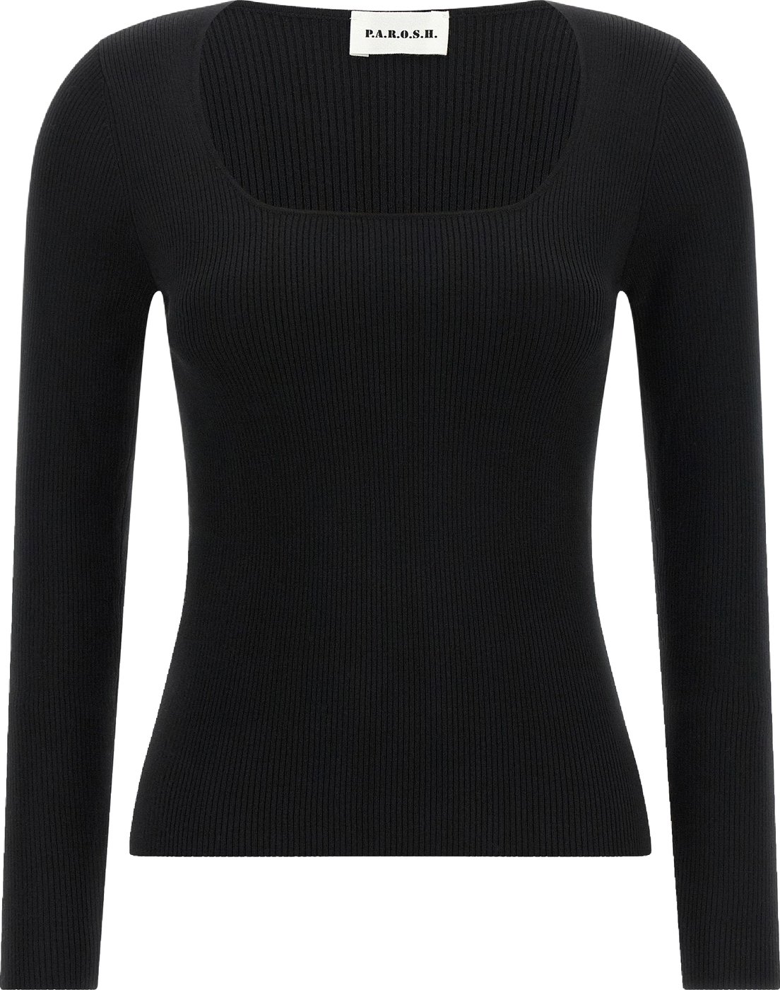 P.A.R.O.S.H. Long Sweater