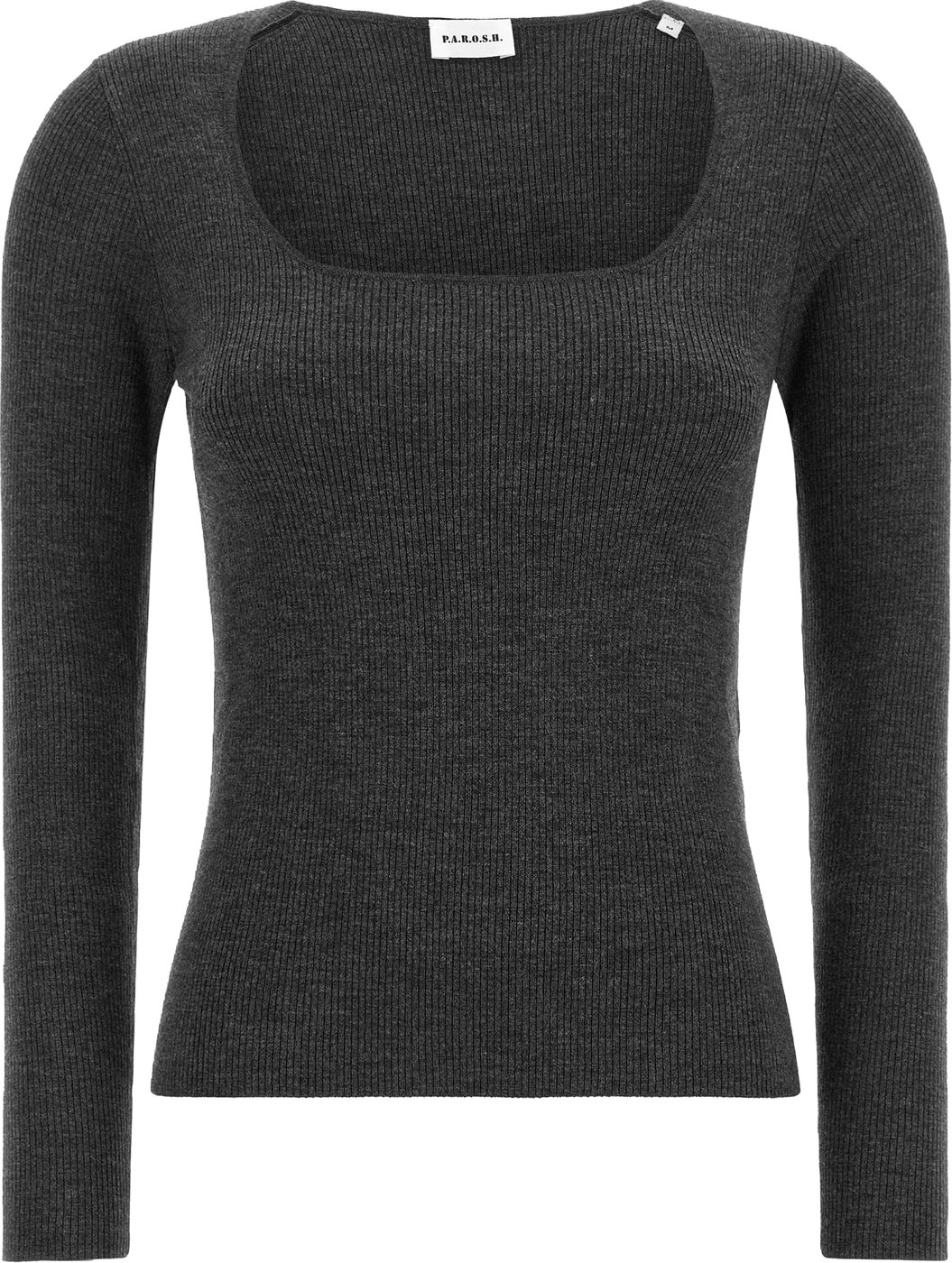 P.A.R.O.S.H. Long Sweater