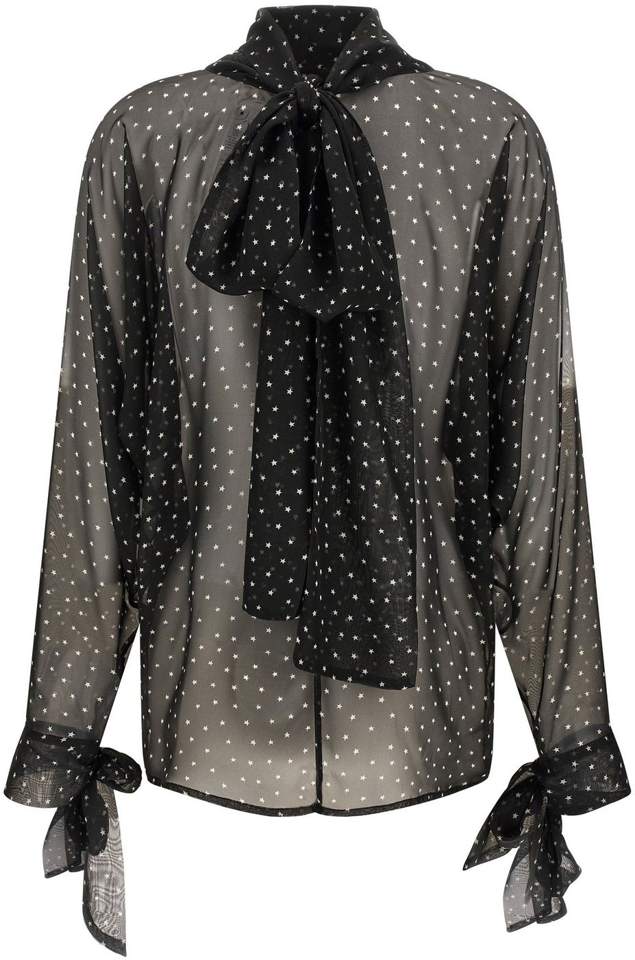 P.A.R.O.S.H. Pioggia Shirt