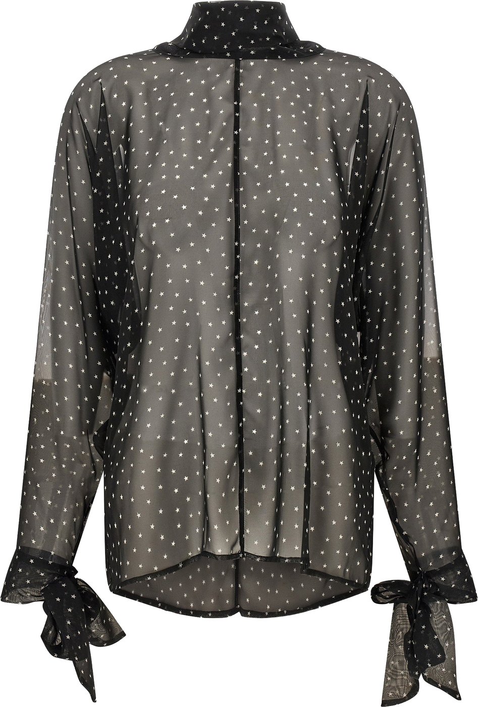 P.A.R.O.S.H. Pioggia Shirt