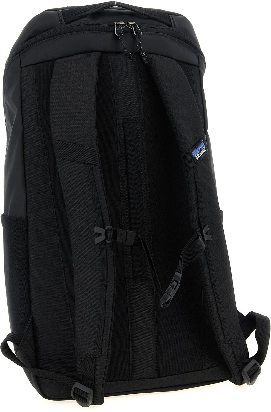 PATAGONIA Black Polyester Backpack